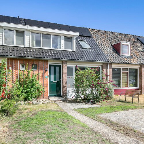 Koekoekstraat 10 VRIES