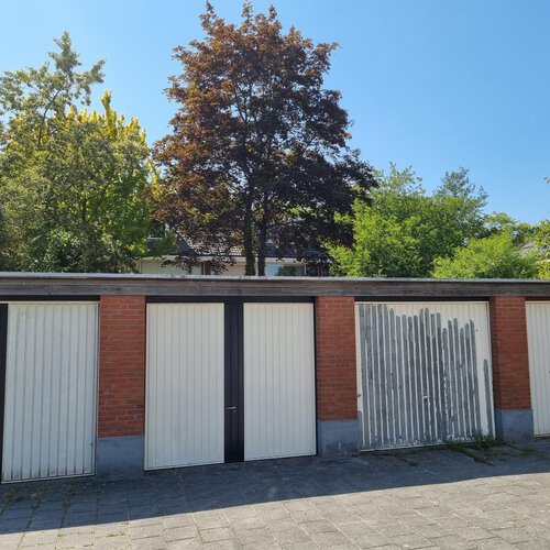 Schubertweg 12 e EELDE