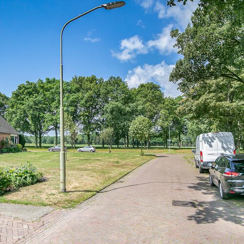 Koekoekstraat 10 VRIES