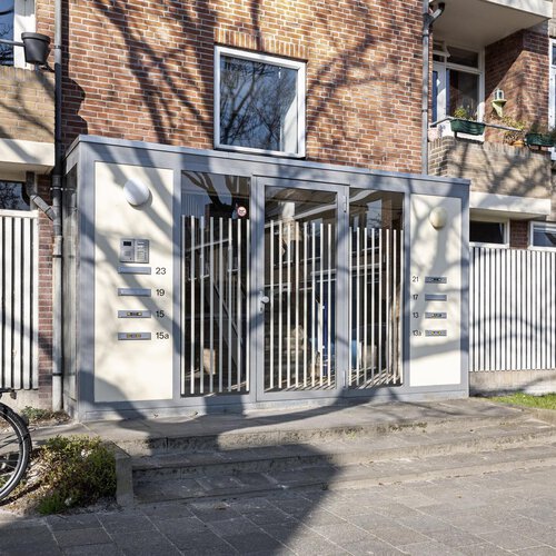 Nicolaas Beetsstraat 19 GRONINGEN