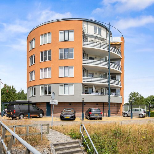Steigermesschen 12 ASSEN