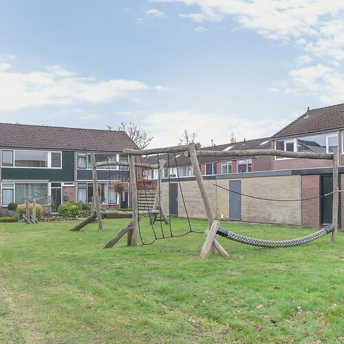 Knottenplat 47 EELDE