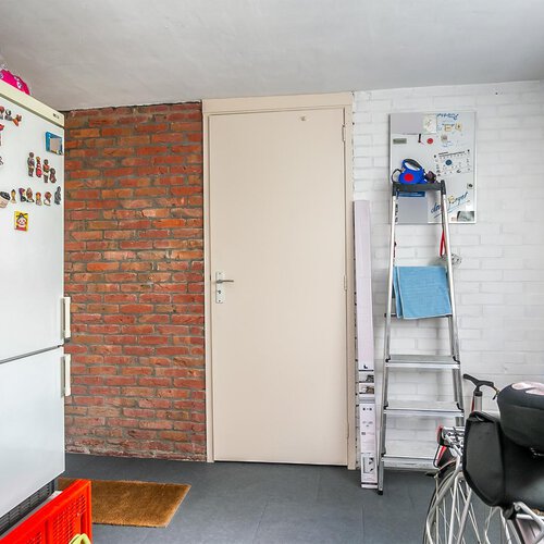 Kamperfoelieweg 3 PATERSWOLDE