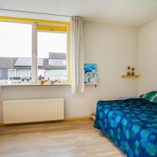 Knottenplat 40 EELDE