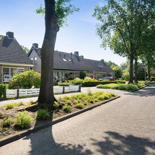 Liesterkrallen 13 GIETEN