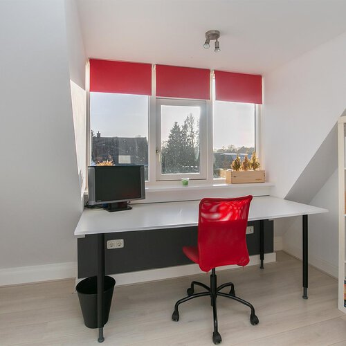 Nieuwe Rijksweg 12 VRIES