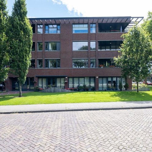 Platolaan 2 -10 ASSEN