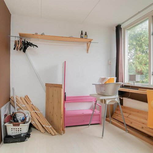 Knottenplat 47 EELDE