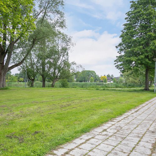 Beethovenweg 4 EELDE