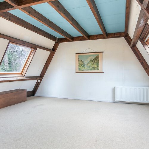 Raadhuislaan 9 PATERSWOLDE