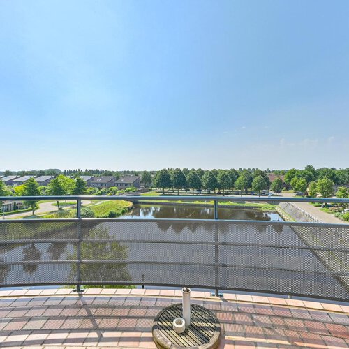 Steigermesschen 18 ASSEN