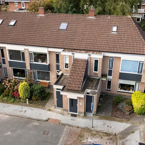 Schoolpad 35 HAREN GN