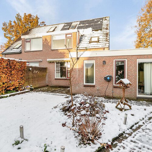 Wepel 21 ANNEN