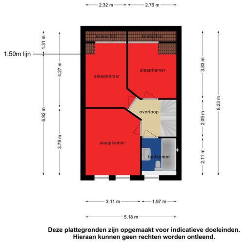 Voortstukken 18 EELDE