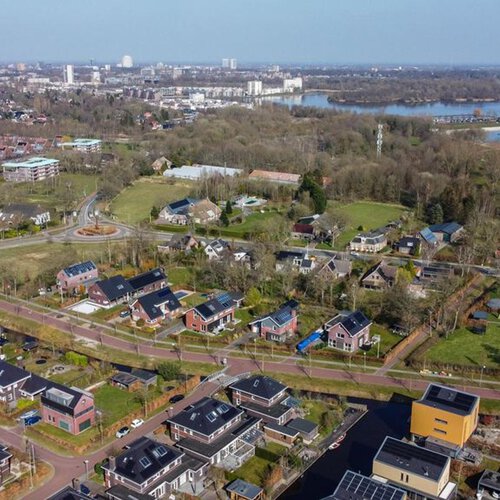 Zweerdeneiland 1 EELDERWOLDE