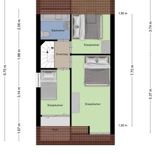 Eenerstraat 33 NORG