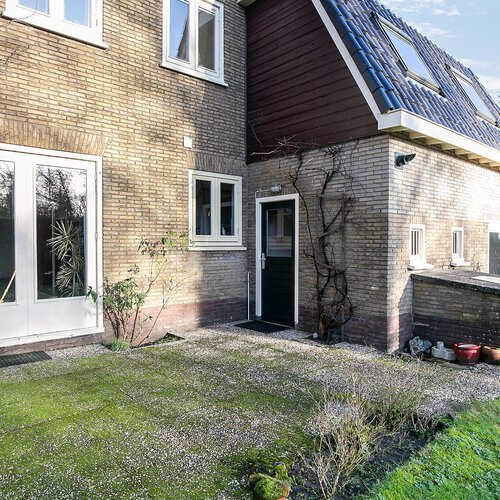 Raadhuislaan 9 PATERSWOLDE