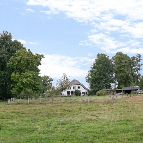 Balloerveld 4 BALLOERVELD
