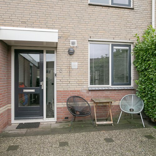 Tichelkampen 6 ASSEN