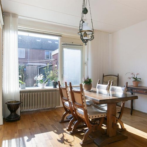 Knottenplat 38 EELDE
