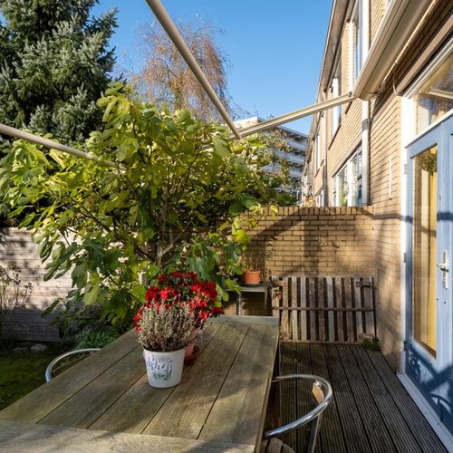 Uranusstraat 64 GRONINGEN