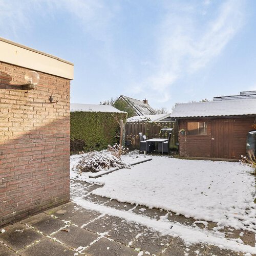 Wepel 21 ANNEN