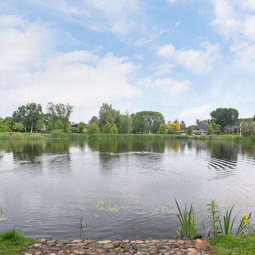 Beethovenweg 4 EELDE
