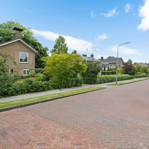 Port-Natalweg 24 ASSEN