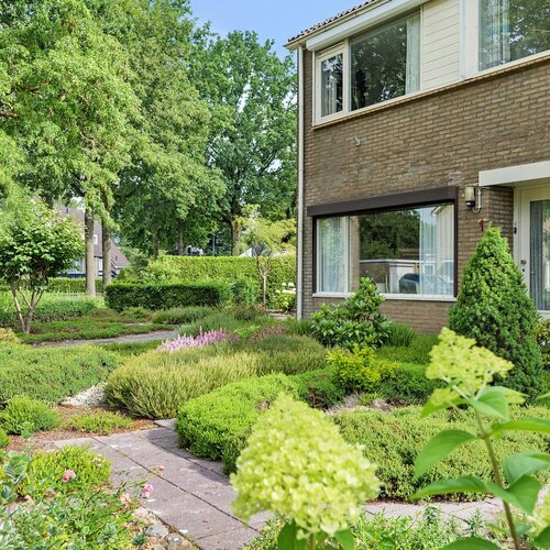 Lingestraat 1 ASSEN