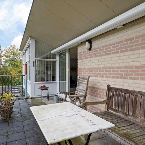 De Fledders 40 VRIES