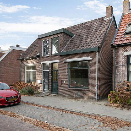 Steendijk 181 ASSEN