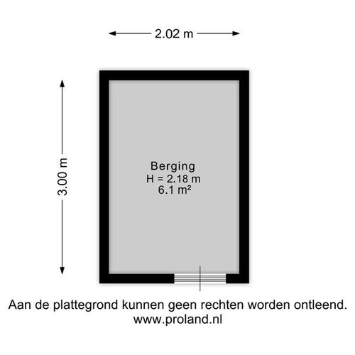Bachkade 4 GRONINGEN