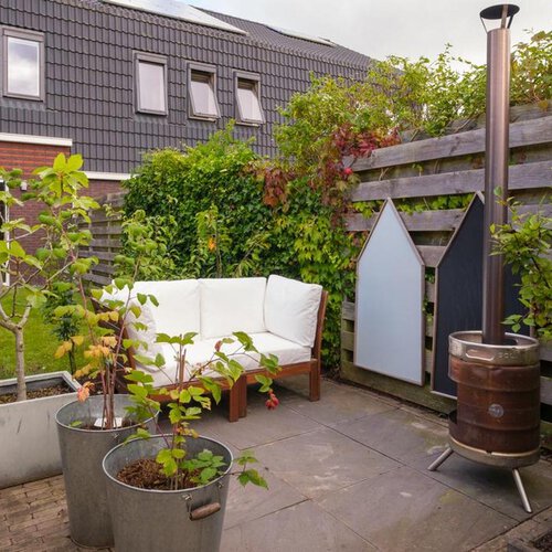 Groote Veen 45 EELDE