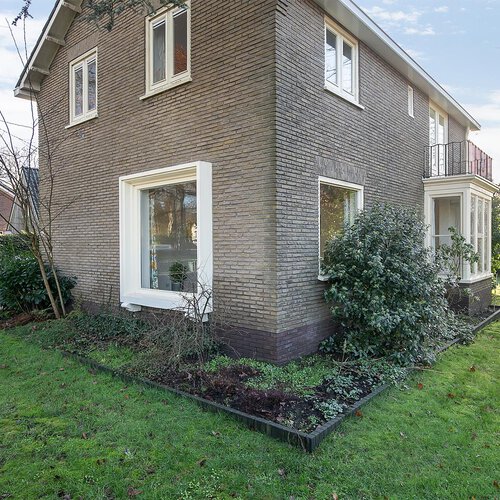 Raadhuislaan 9 PATERSWOLDE