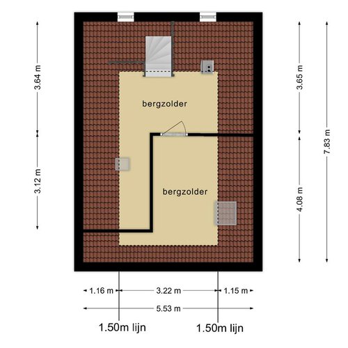 Mw. Bahler-Boermalaan 26 PATERSWOLDE