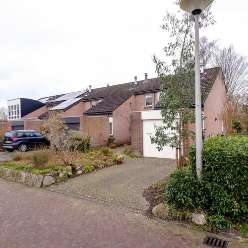 Oosterveld 23 ROLDE