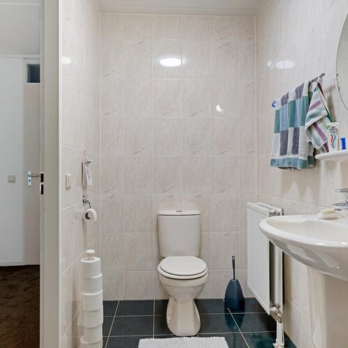 De Fledders 40 VRIES