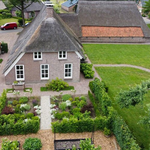 Eendenkuil 1 ODOORN