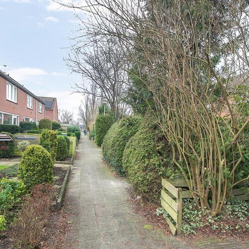 Knottenplat 47 EELDE