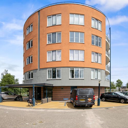 Steigermesschen 12 ASSEN