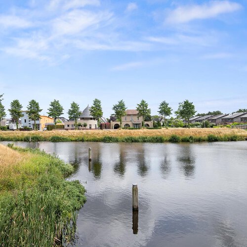 Steigermesschen 12 ASSEN