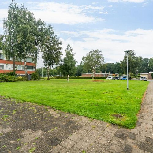 Thedingecamp 59 EMMEN