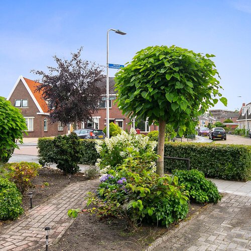 Talmastraat 32 ASSEN