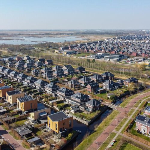 Zweerdeneiland 1 EELDERWOLDE