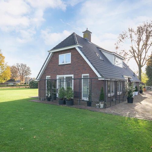 Marelweg 1 DROUWEN