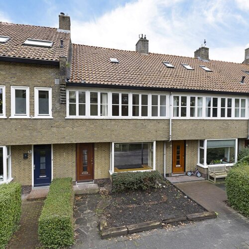 Bachkade 4 GRONINGEN