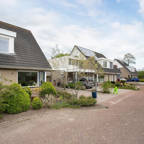 Zevenhuizerweg 58 EELDE