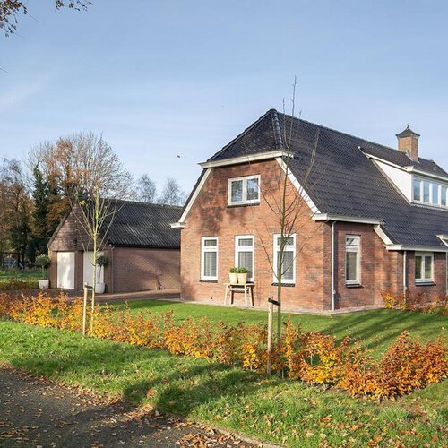 Marelweg 1 DROUWEN