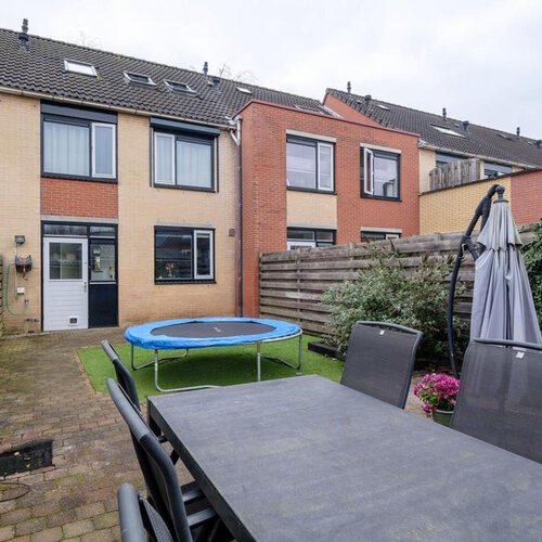 Briljantstoep 58 ASSEN