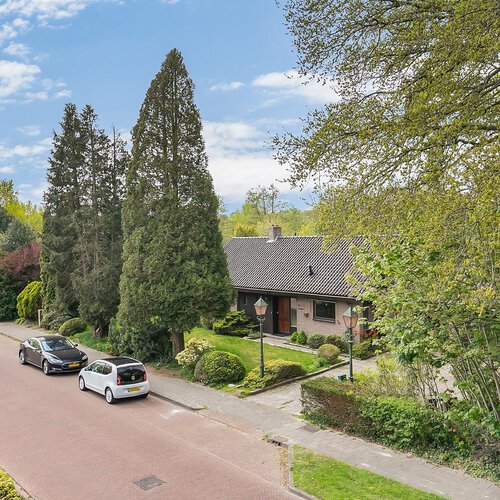 Kievitweg 13 PATERSWOLDE